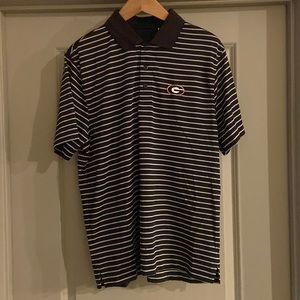 Cutter and Buck Georgia Polo